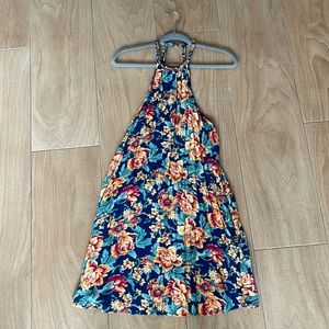 American Eagle Outfitters Shift Dress